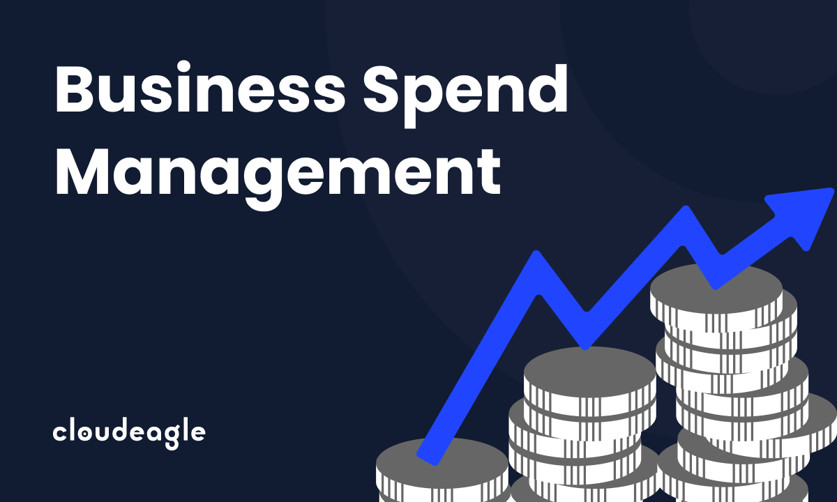 A Quick Guide to Business Spend Management CloudEagle